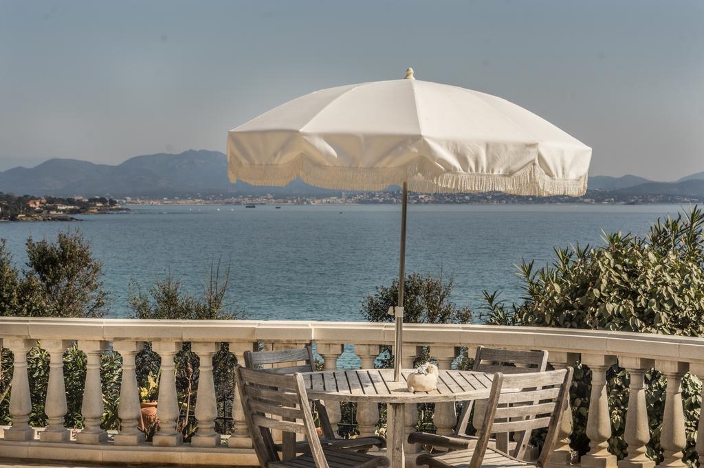 Mer Du Mer Рокбрюн-сюр-Аржан Екстер'єр фото
